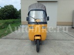      Bajaj Chetak 250 (TukTuk) 2008  4